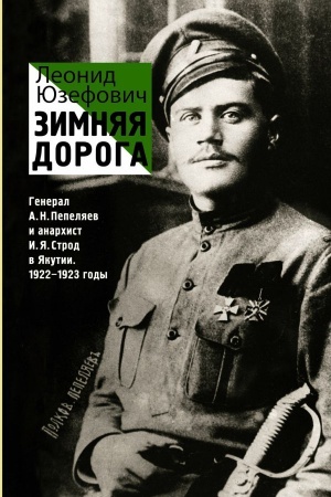 Cover: Zimnyaya doroga