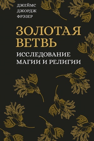 Buchcover: Zolotaja vetv′. Issledovanie magii i religii