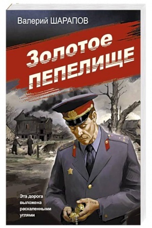 Buchcover: Zolotoe pepeličše