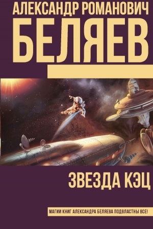 Buchcover: Zvezda KĖC