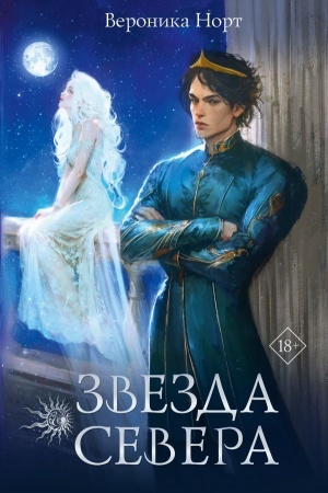 Обложка: Звезда Севера